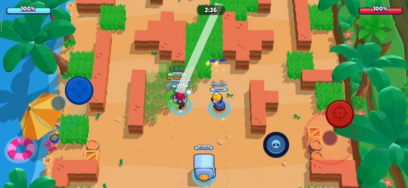 荒野乱斗金库攻防最强英雄推荐 金库防守强势英雄排名