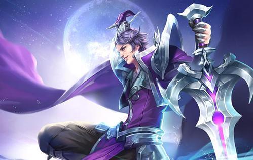 王者荣耀S20强势英雄有哪些