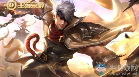 《王者荣耀》S20赛季夏侯惇铭文搭配推荐