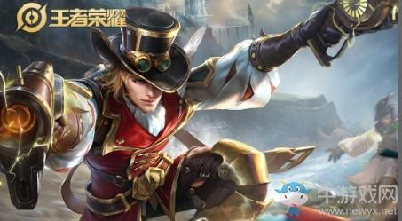 《王者荣耀》S20赛季马可波罗铭文搭配推荐