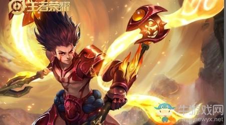 《王者荣耀》S20赛季哪吒铭文搭配推荐