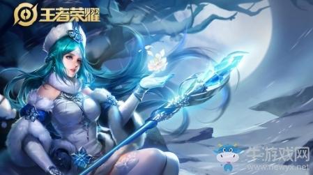 《王者荣耀》S20赛季王昭君出装搭配推荐