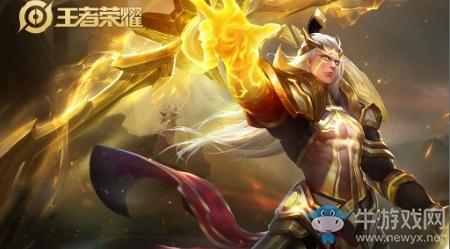 《王者荣耀》S20赛季后羿铭文搭配推荐