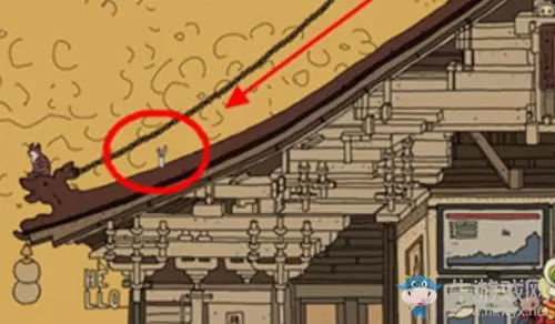 《梦境侦探》玉兔位置介绍