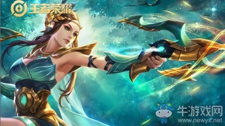 《王者荣耀》S20赛季虞姬铭文搭配推荐