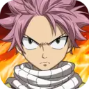 妖精的尾巴:无尽冒险