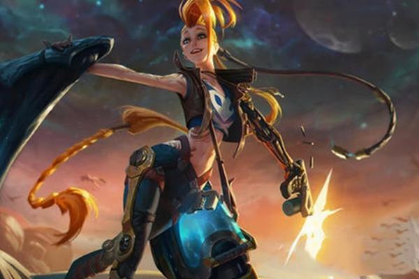 lol云顶之弈10.11秘术斗枪阵容玩法攻略