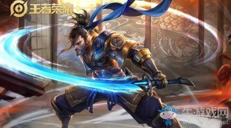 《王者荣耀》S20赛季宫本武藏出装搭配推荐