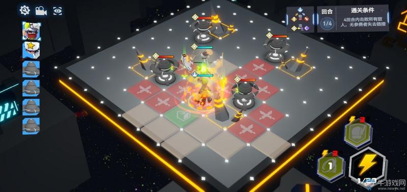 《凹凸世界》解密关卡1-20通关攻略