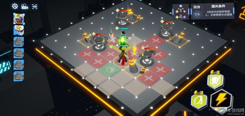 《凹凸世界》解密关卡1-20通关攻略