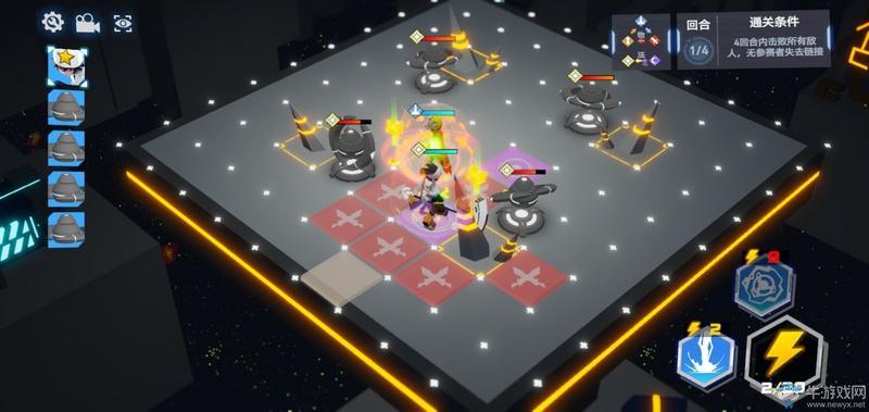 《凹凸世界》解密关卡1-20通关攻略