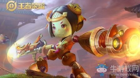 《王者荣耀》S20赛季鲁班七号铭文搭配推荐