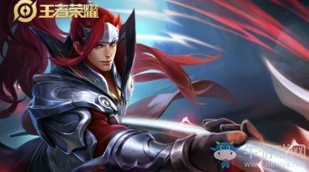 《王者荣耀》S20赛季韩信出装搭配推荐