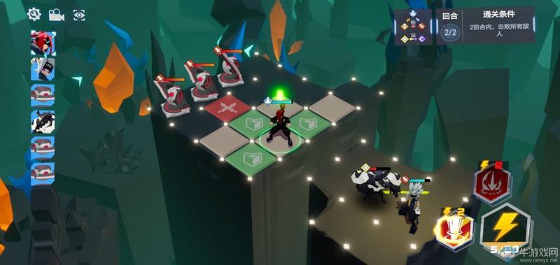 《凹凸世界》解密关卡1-19通关攻略