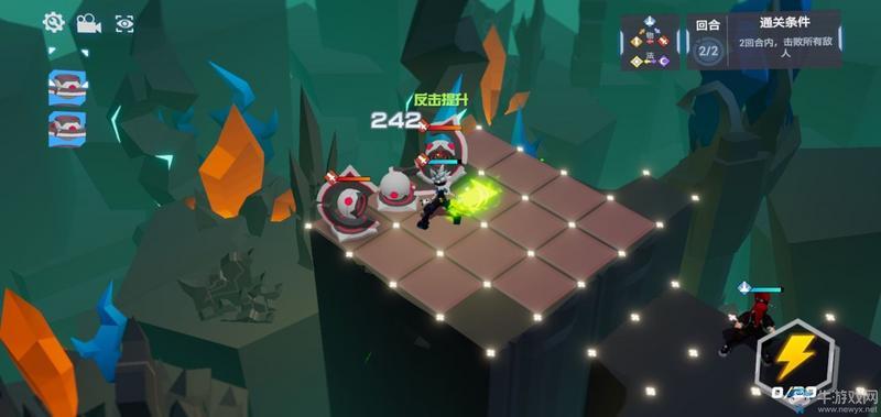 《凹凸世界》解密关卡1-19通关攻略