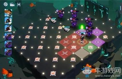 《凹凸世界》解密关卡1-6通关攻略