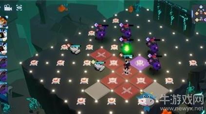 《凹凸世界》解密关卡1-6通关攻略