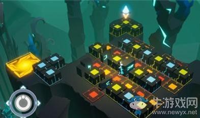 《凹凸世界》解密关卡1-4通关攻略
