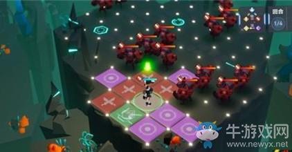 《凹凸世界》解密关卡1-1通关攻略