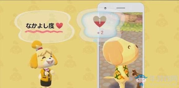 《动物之森口袋露营》新手采集心得攻略