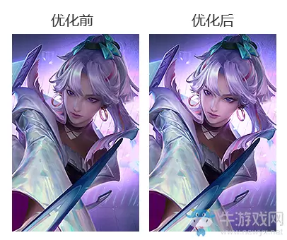 《王者荣耀》上官婉儿天狼绘梦者上架活动