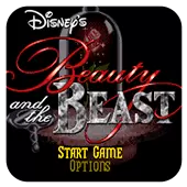 美女与野兽美版