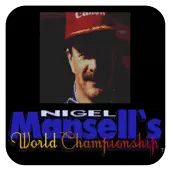 尼吉尔世界冠军赛车