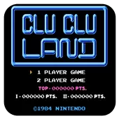 CLUCLU世界