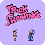 特技射击触屏版