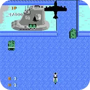 雷电节奏特殊部队