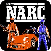 缉毒特警NARC