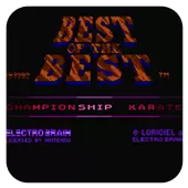 自由搏击强中之强