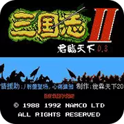 霸王的大陆君临天下0.3普通版