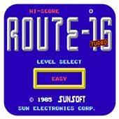公路追击16