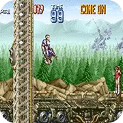 战火惊魂2钢炮部队2