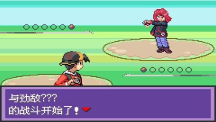 口袋妖怪液体水晶手机版