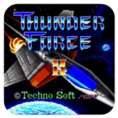 闪电出击2手机版