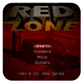 红色地带手机版