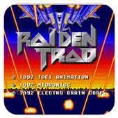 雷电传说手机版