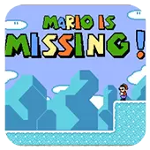 马里奥失踪记手机版