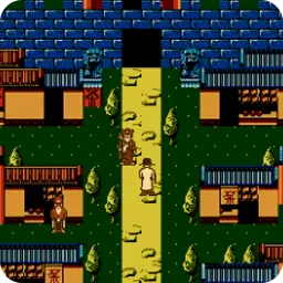 魔神法师手机版