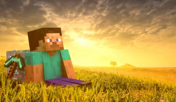 我的世界骷髅头颅获得途径