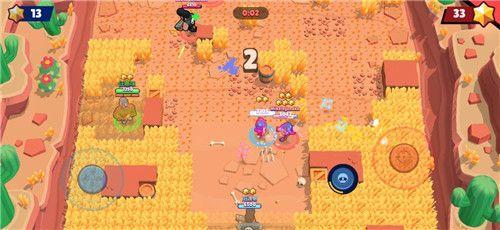 荒野乱斗赏金猎人模式怎么玩?赏金猎人模式玩法介绍