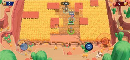 荒野乱斗赏金猎人模式怎么玩?赏金猎人模式玩法介绍