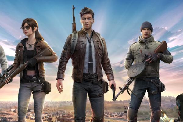 和平精英怎么隐藏个人战绩