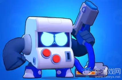 《荒野乱斗》8比特上分攻略