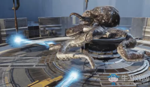 《明日之后》海岛暗礁海底培养皿通关攻略