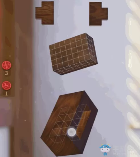 《匠木》第2章通关攻略