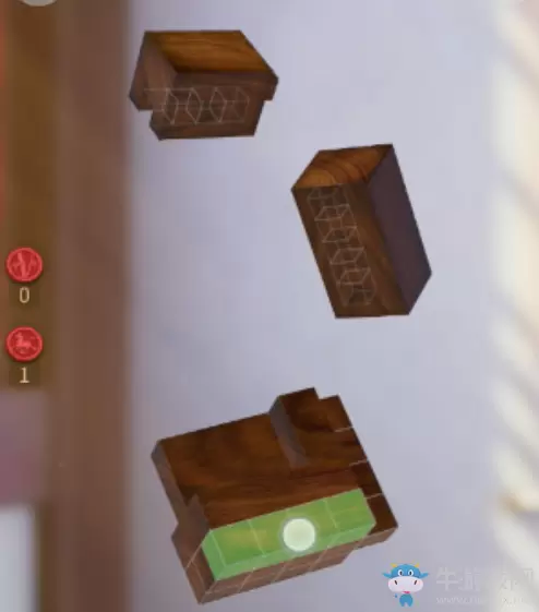 《匠木》第2章通关攻略