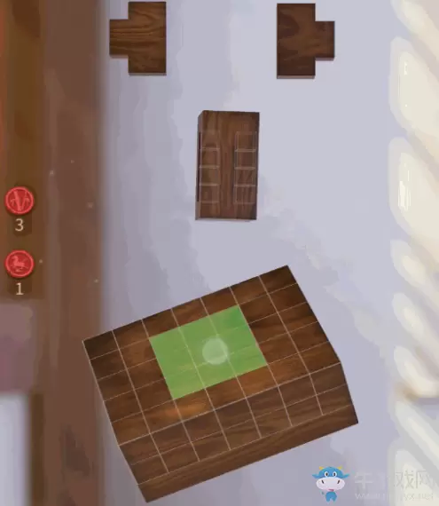 《匠木》第2章通关攻略